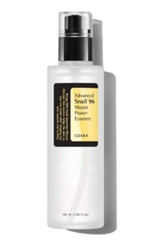 cosrx snail خلاصة الحلزون المتقدم 96 قوة المخاط 10...