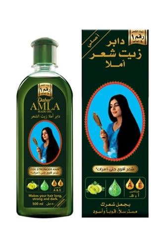زيت دابر املا اصلي 500 مل
