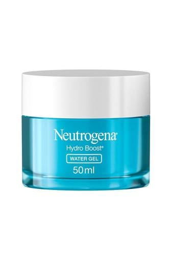 Neutrogena نيتروجينا الجل المائي المرطب للوجه 50 مل