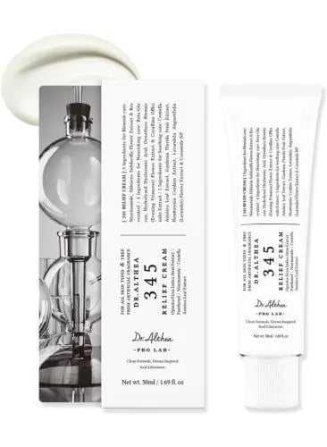DR, ALTHEA 345 RELIEF CREAM كريم دكتور ألثيا 345 ل...
