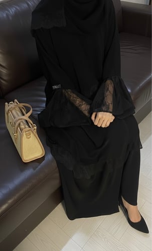 عباية فرح