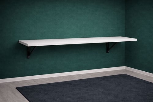 BEAK Floating Desk – Special Edition