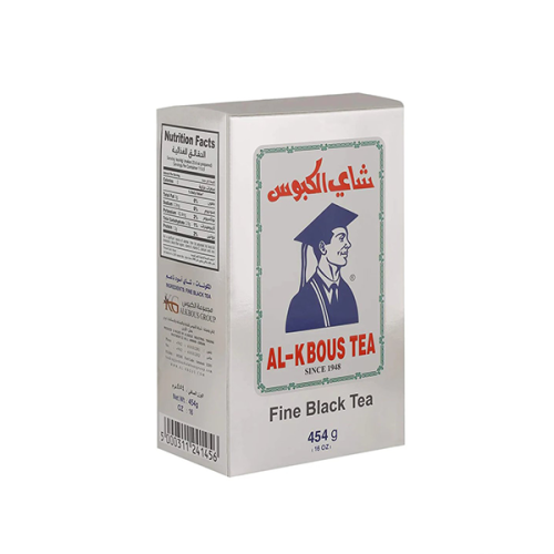 Kabus tea 454 grams