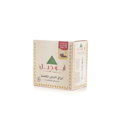 Abu Jabal tea 20 bags