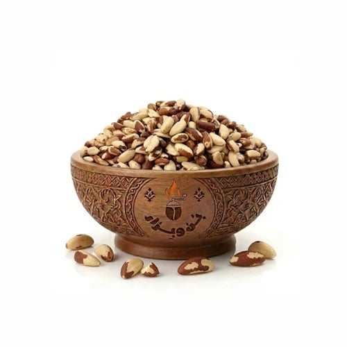 لوز برازيلي