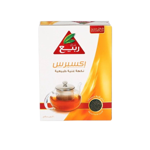 Rabie Express Tea 400 grams