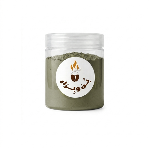 Yemeni Sidr (luxurious)
