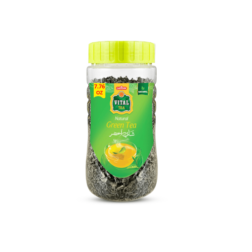 Pakistani Vital Tea