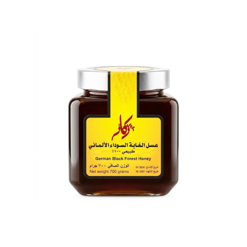 عسل ألماني الغابه السوداء
