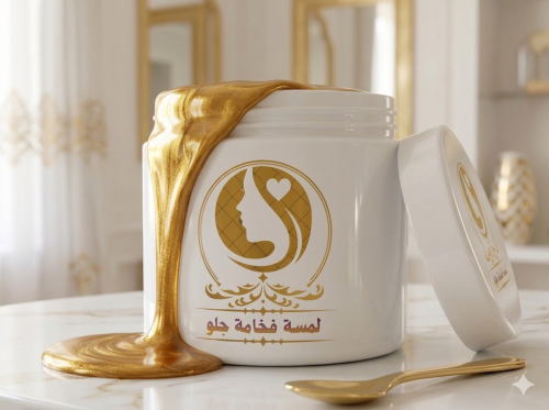 لمسة فخامة جلو