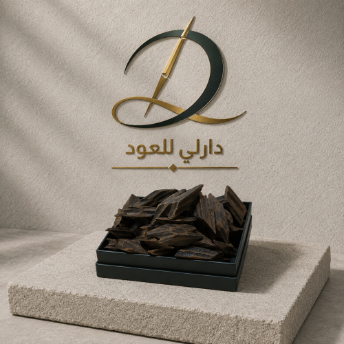 عود الأجاويد ( أوقيه )