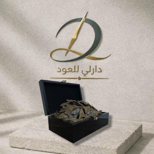 العود الأزرق VIP ( أوقية )