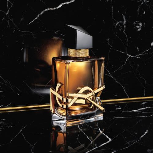 عطر إيف سان لوران ليبر إنتنس أو دو برفيوم 50 مل