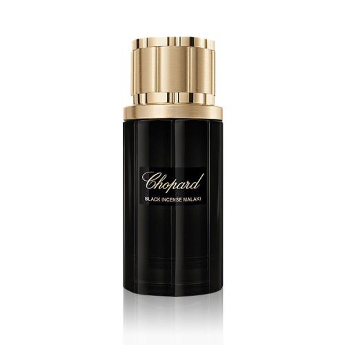 عطر شوبارد بلاك إنسنس ملكي أو دو برفيوم 80 مل