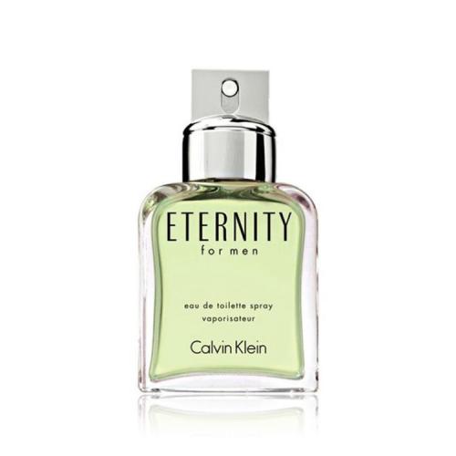 عطر كالفين كلاين اتيرنتي للرجال أو دو تواليت 100 م...