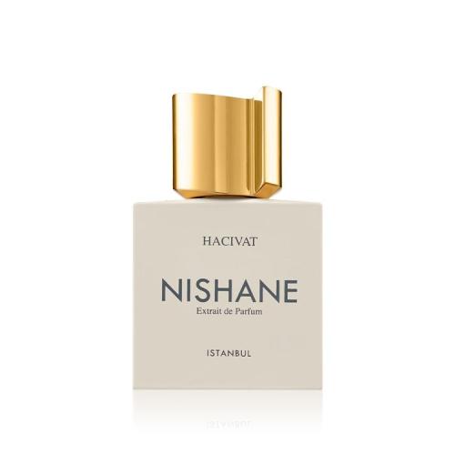 عطر أسيفايت للجنسين من نيشاني - إكستريت دو برفيوم
