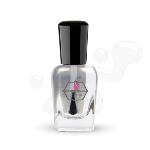 40 TRANSPARENT | طلاء الأظافر فيوجن شفاف