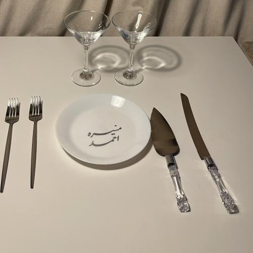 طقم توق