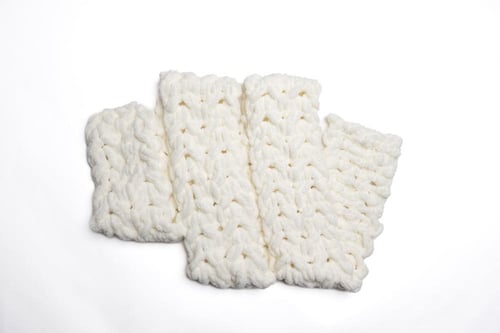 وشاح ابض نسائي-رجالي