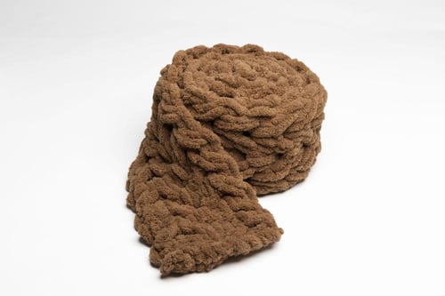 وشاح بني نسائي-رجالي