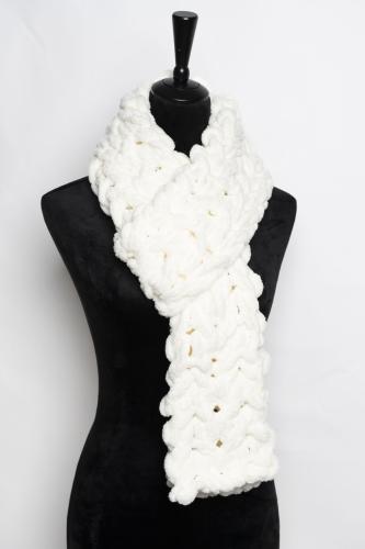 وشاح ابض نسائي-رجالي