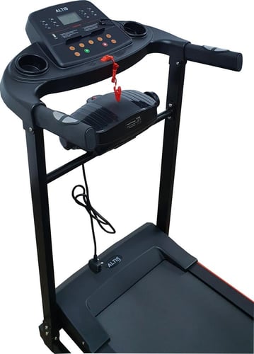 سير جري كهربائي ALTIS T2400M – محرك 1.5 حصان، مزود...