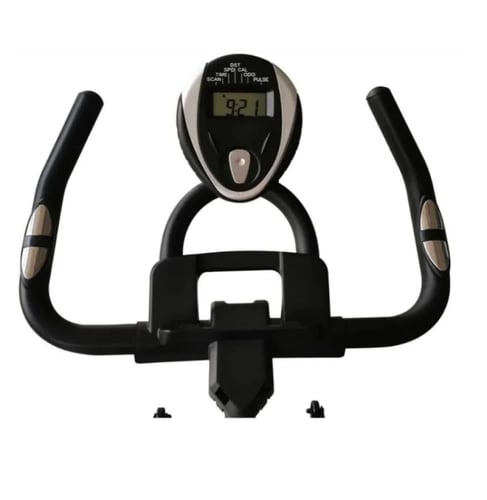 دراجة تمارين موديل LJJ-706 لون أحمر