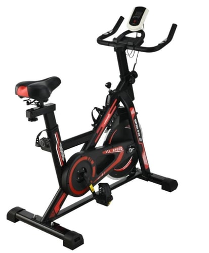 دراجة تمارين موديل HC003-R