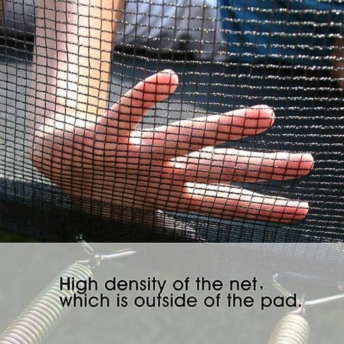 ترمبولين ( نطاطة - نطيطة - نطاطات ) مقاس 12 قدم مع...