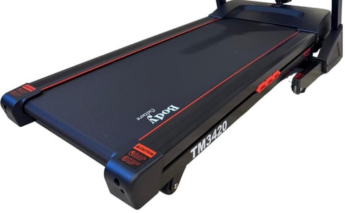 سير كهربائي بدي كلشر TM3420M – محرك 3 حصان، مساج،...