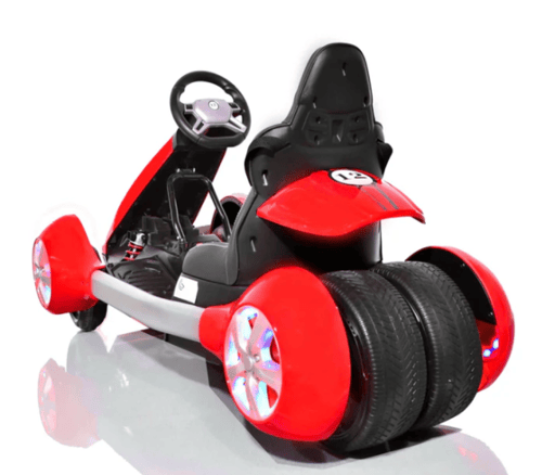 سيارة كهربائيه رياضيه للأطفال 12 فولت