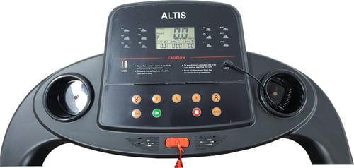 سير جري كهربائي ALTIS T2400M – محرك 1.5 حصان، مزود...