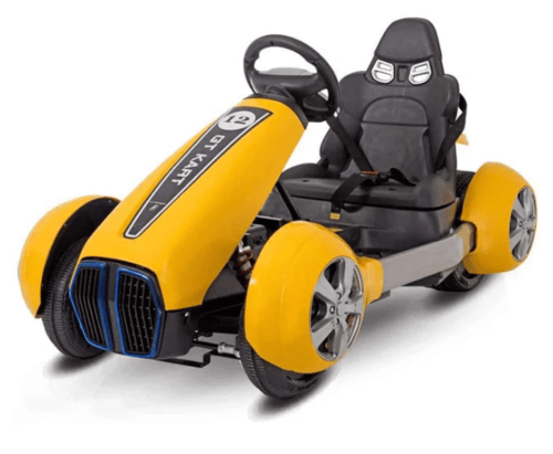 سيارة كهربائيه رياضيه للأطفال 12 فولت