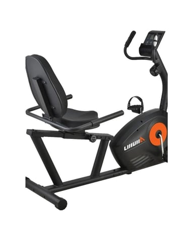 دراجه ثابته بمسند خلفي موديل BC89033