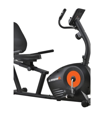 دراجه ثابته بمسند خلفي موديل BC89033