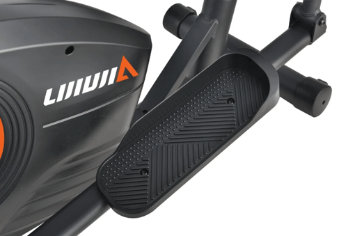 دراجة تمارين اوبتيكال مغناطيسية 2X1 موديل 89002