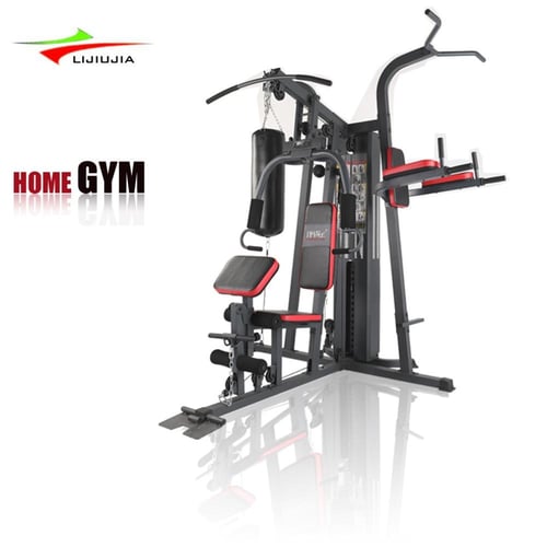 هوم جيم منزلي مطور اوزان 70 كجم موديل D03-01