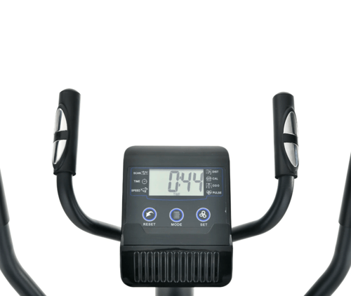 أوبتكال دراجة مغناطيسية وزن مستخدم 120كغ وعجلة دور...