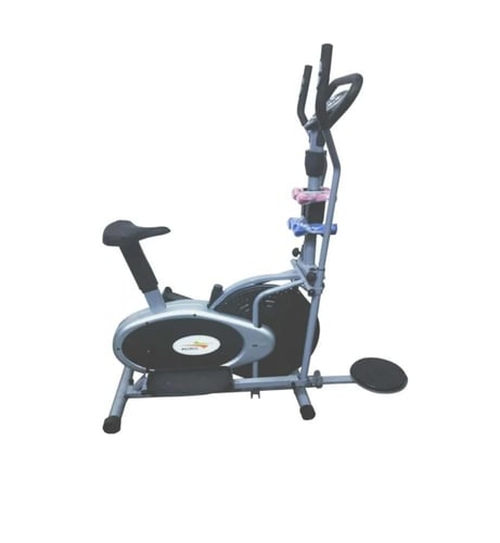 اوربتراك المطور موديل 405B