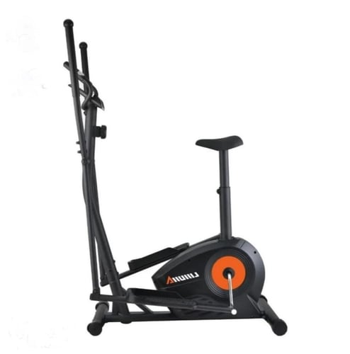 دراجة تمارين اوبتيكال مغناطيسية 2X1 موديل 89002