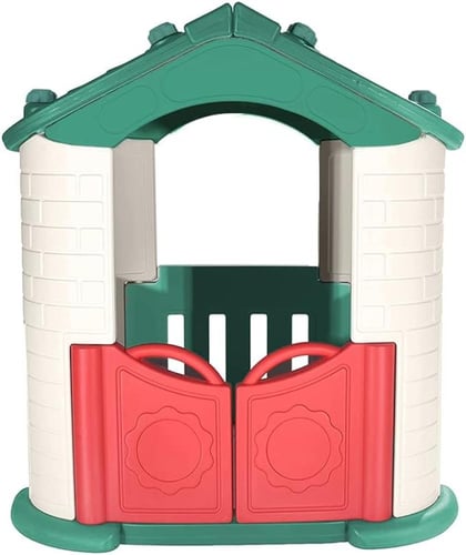 يت أطفال كوري بالحجم الكبير فيبر اللون ولادي