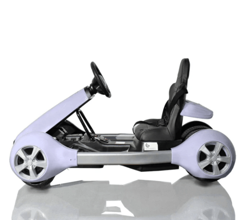 سيارة كهربائيه رياضيه للأطفال 12 فولت