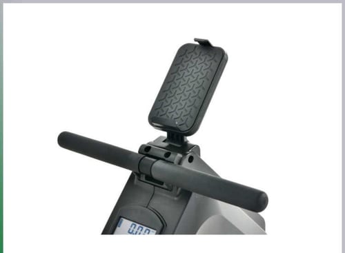 جهاز التجديف لشد الارداف ونحت الخصر موديل 900B يتح...