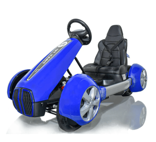 سيارة كهربائيه رياضيه للأطفال 12 فولت