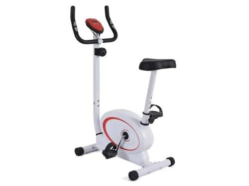 دراجة ثابته اقصى وزن للمستخدم 100 كيلوا من لي جيوج...