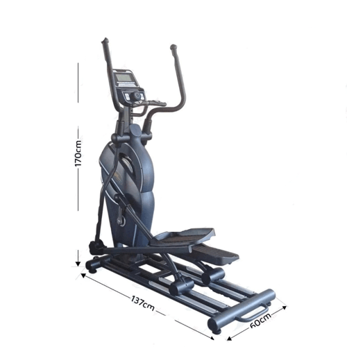 جهاز اوبتكال مغناطيسي محترف موديل BC99504