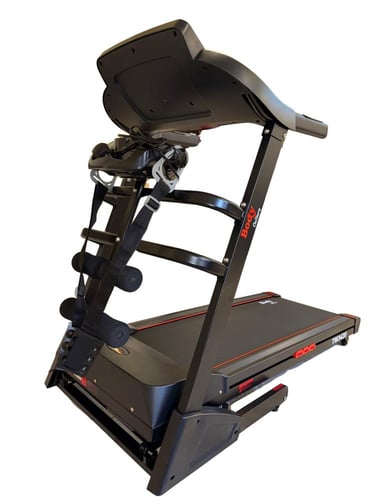 سير كهربائي بدي كلشر TM3420M – محرك 3 حصان، مساج،...