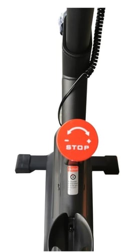 دراجة تمارين موديل LJJ-806