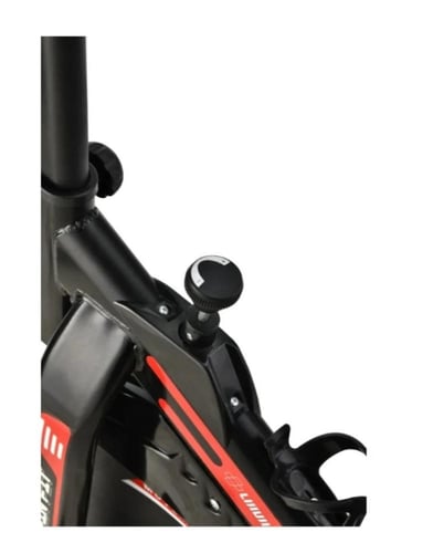 دراجة تمارين موديل HC003-R