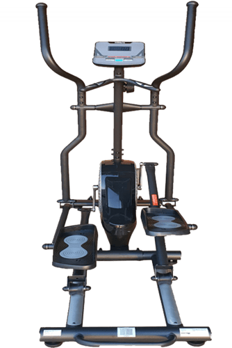 دراجة هيلبرو اوبتيكال المغناطيسية البيضاوية المطور...